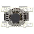 Alternateur DA SILVA 010685 - Visuel 3