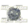 Alternateur DA SILVA 010689 - Visuel 3