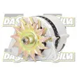Alternateur DA SILVA 010693 - Visuel 1