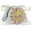 Alternateur DA SILVA 010693 - Visuel 2