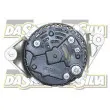 Alternateur DA SILVA 010747 - Visuel 3