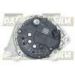 Alternateur DA SILVA 010973 - Visuel 3