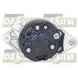Alternateur DA SILVA 011177 - Visuel 3