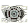 Alternateur DA SILVA 011197 - Visuel 1