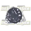 Alternateur DA SILVA 011328 - Visuel 3