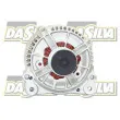 Alternateur DA SILVA 011359 - Visuel 2