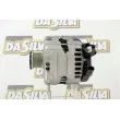 Alternateur DA SILVA 011389 - Visuel 2