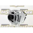 Alternateur DA SILVA 011390 - Visuel 1