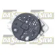 Alternateur DA SILVA 011417 - Visuel 3