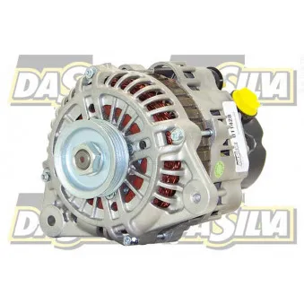 Alternateur DA SILVA 011428