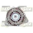 Alternateur DA SILVA 011428 - Visuel 2