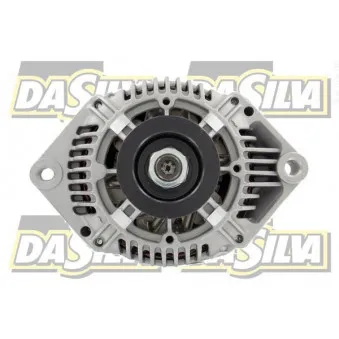 Alternateur DA SILVA 011442
