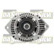 Alternateur DA SILVA 011442 - Visuel 3