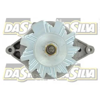Alternateur DA SILVA 01149