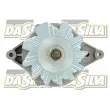 Alternateur DA SILVA 01149 - Visuel 3