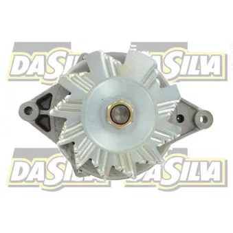 Alternateur DA SILVA 01150