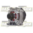 Alternateur DA SILVA 011501 - Visuel 1