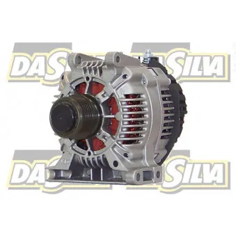 Alternateur DA SILVA 011501