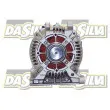 Alternateur DA SILVA 011501 - Visuel 2