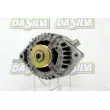 Alternateur DA SILVA 011584 - Visuel 1