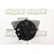 Alternateur DA SILVA 011599 - Visuel 3