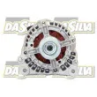 Alternateur DA SILVA 011653 - Visuel 2