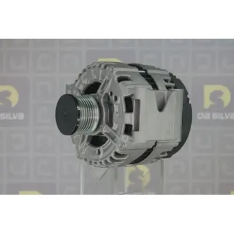 Alternateur DA SILVA 011703