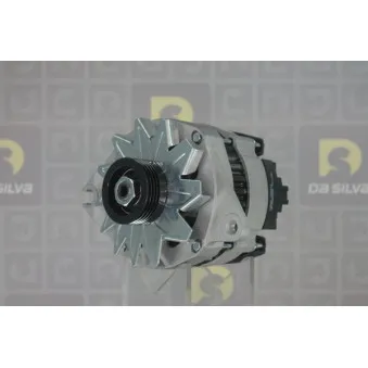 Alternateur DA SILVA 01364