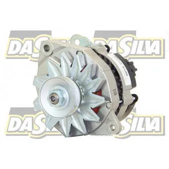 Alternateur DA SILVA 01380