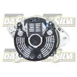 Alternateur DA SILVA 01380 - Visuel 3