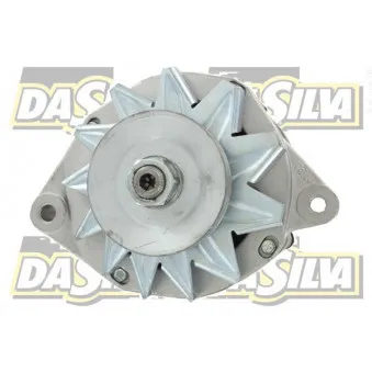 Alternateur DA SILVA 01407