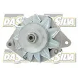 Alternateur DA SILVA 01407 - Visuel 3