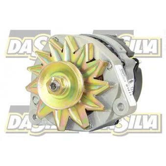 Alternateur DA SILVA 01411