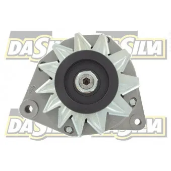 Alternateur DA SILVA 01441