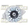 Alternateur DA SILVA 01447 - Visuel 2