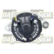 Alternateur DA SILVA 01447 - Visuel 3