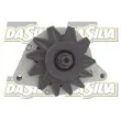 Alternateur DA SILVA 01454 - Visuel 3