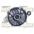 Alternateur DA SILVA 01461 - Visuel 3