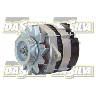 Alternateur DA SILVA 01465