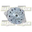 Alternateur DA SILVA 016251 - Visuel 2