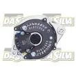 Alternateur DA SILVA 016251 - Visuel 3