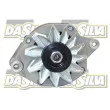 Alternateur DA SILVA 016254 - Visuel 2