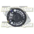 Alternateur DA SILVA 016254 - Visuel 3