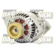 Alternateur DA SILVA 016276 - Visuel 1