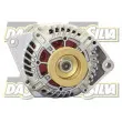 Alternateur DA SILVA 016276 - Visuel 2