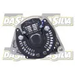 Alternateur DA SILVA 016314 - Visuel 3