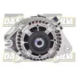 Alternateur DA SILVA 016336 - Visuel 2