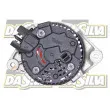 Alternateur DA SILVA 016336 - Visuel 3