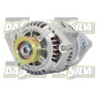Alternateur DA SILVA 016339 - Visuel 1