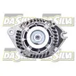 Alternateur DA SILVA 016339 - Visuel 2